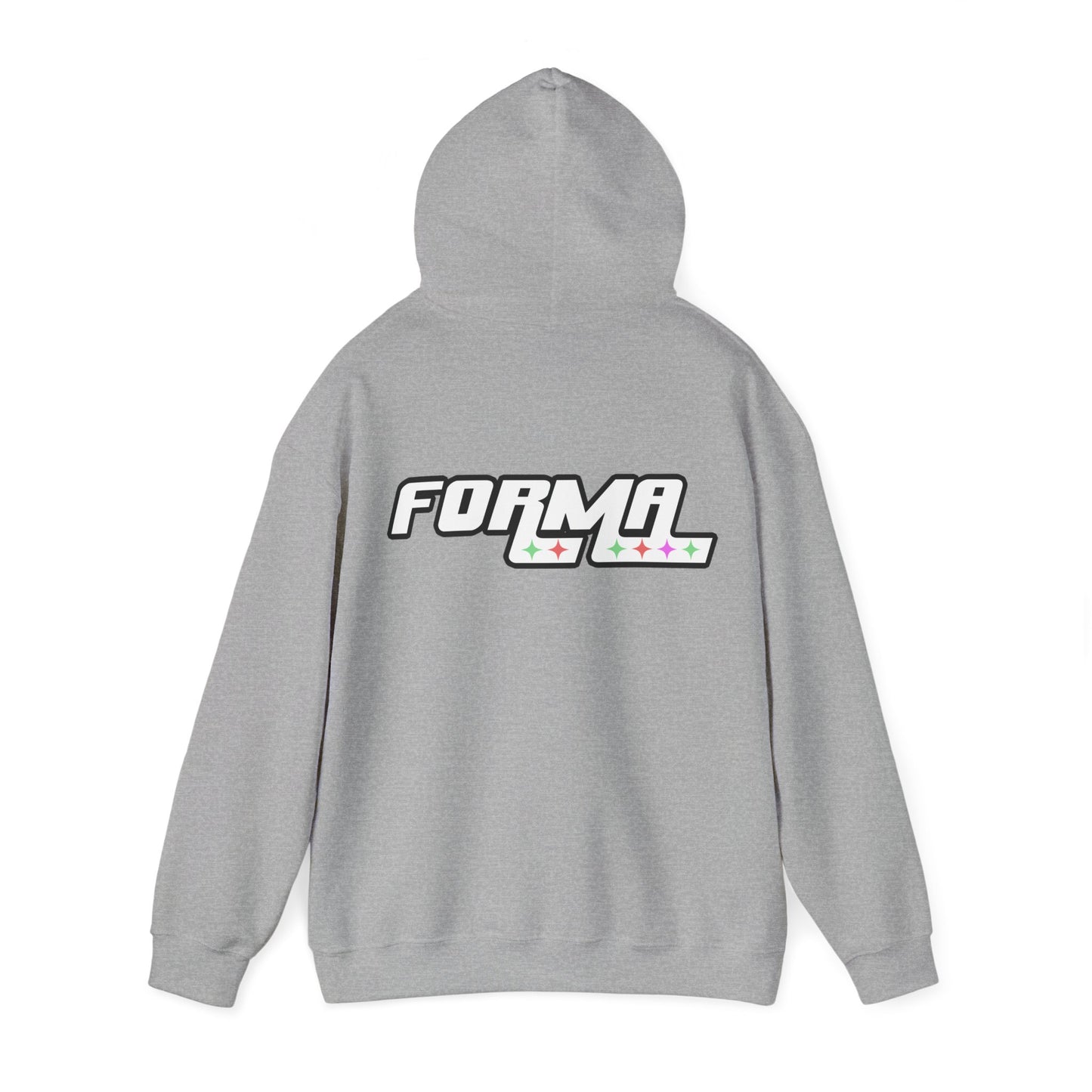 Forma Globe Hoodie