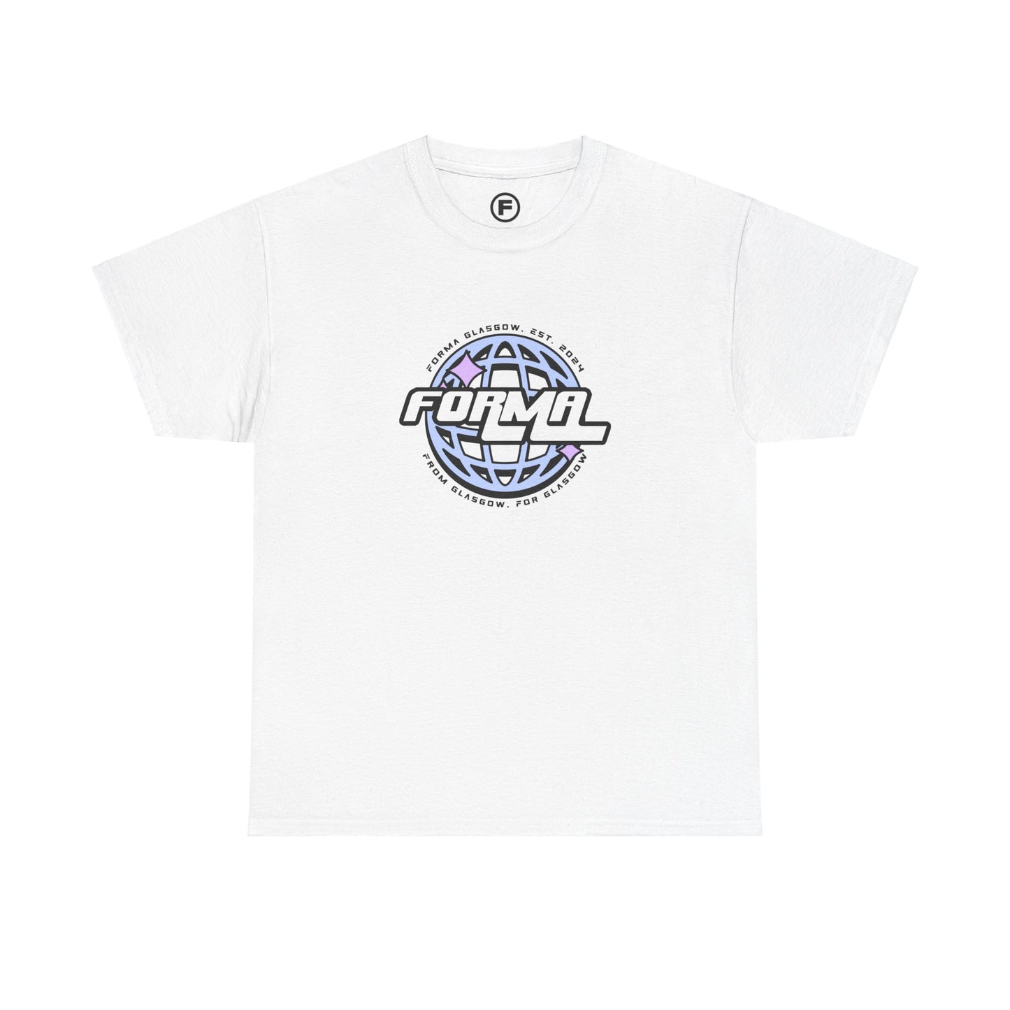 Globe Tee