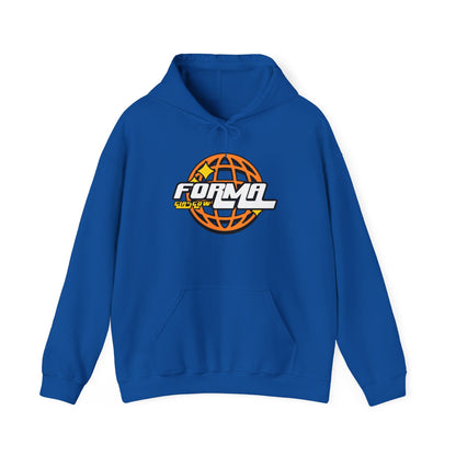 Forma Globe Hoodie